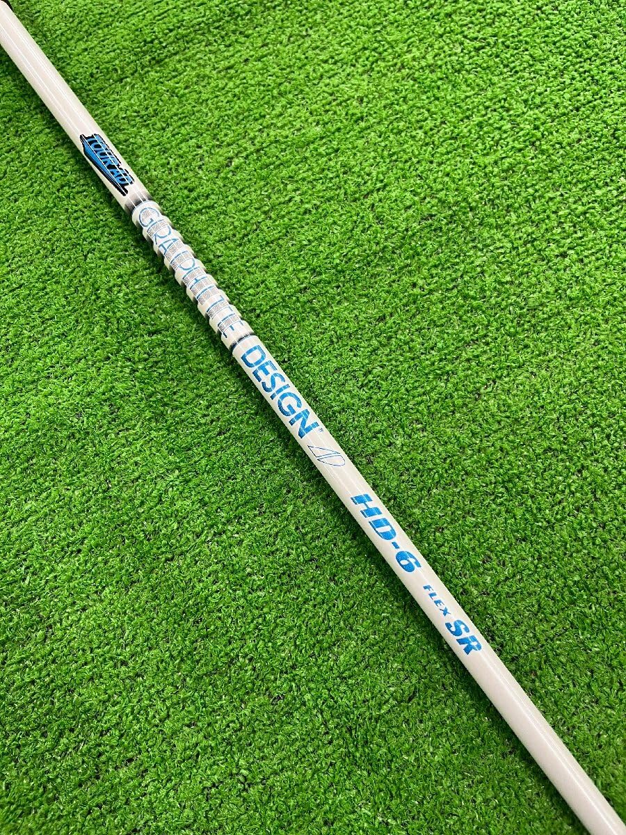 アクシスゴルフ ハリーテーラー ドライバー 純正シャフト付き　美品 Amazon.co.jp: 品AXIS GOLF アクシスゴルフ HARRY TAYLOR(ハリー